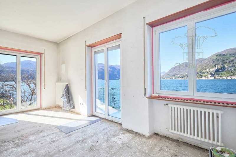 Lakeside Residences - Esclusivi Appartamenti Fronte Lago (9)