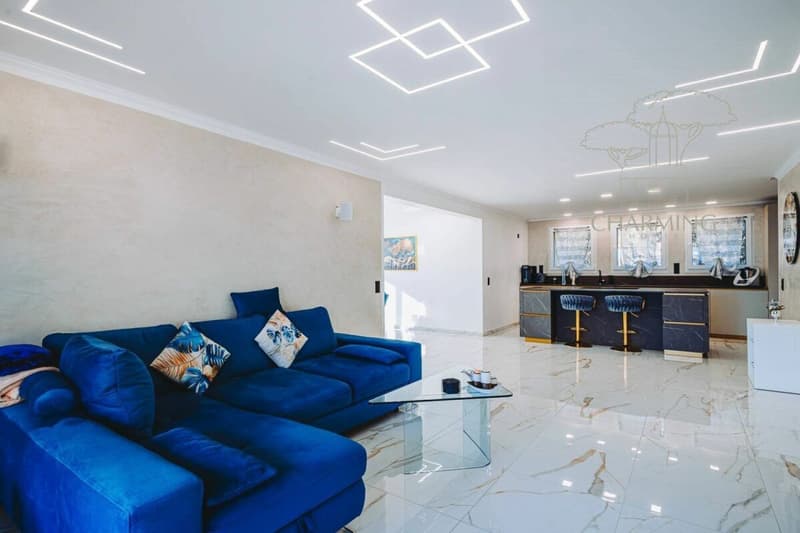Elevated Living - Attico Panoramico con Vista Lago (6)