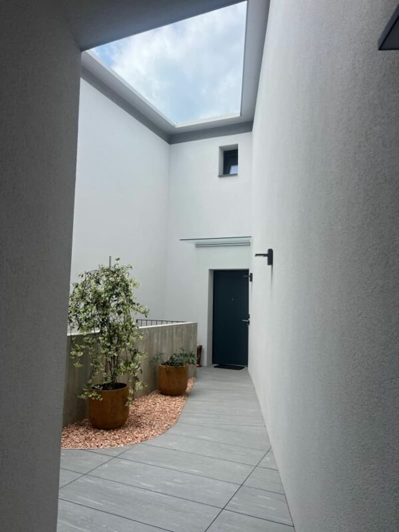 Residenza Ambra - Ultima Residenza Duplex con Giardino Privato (14)