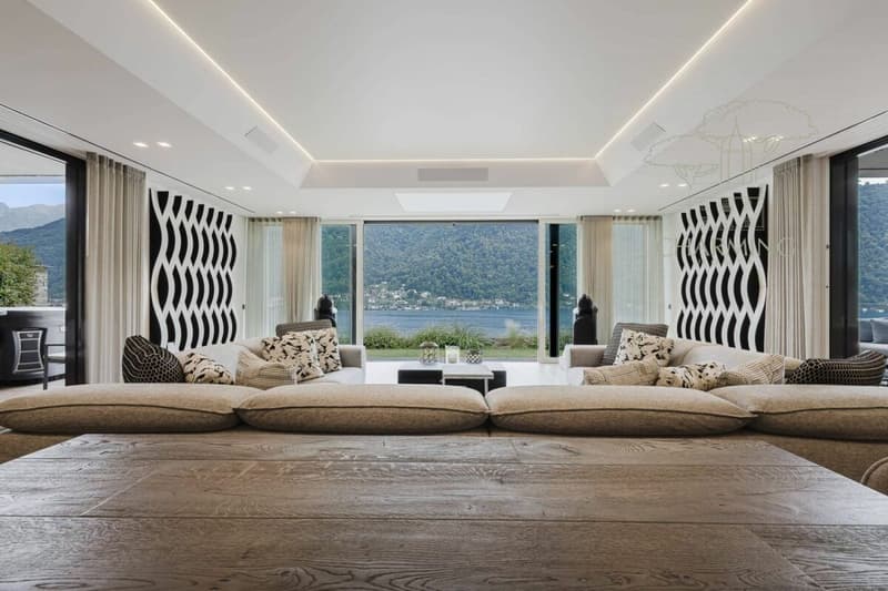 The Golden Hour - Appartamento di Design con Spa Privata e Giardino (3)