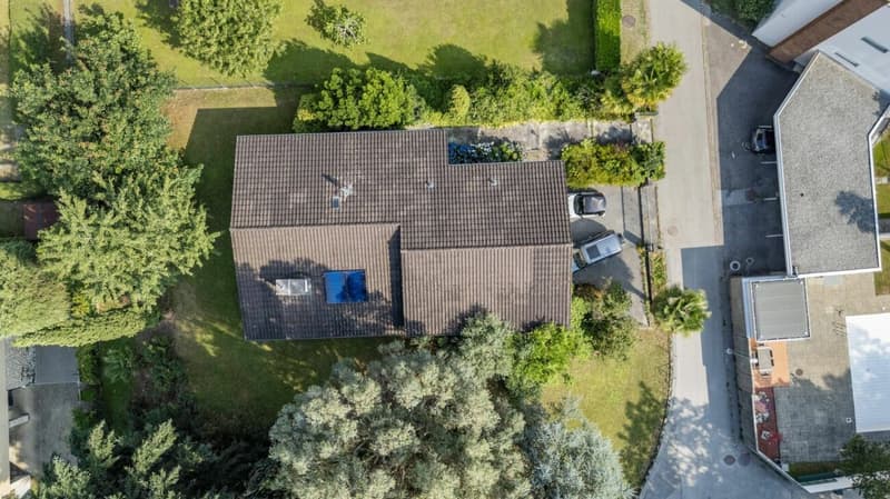 Unabhängige Villa mit großem privatem Park von 627 m2 (20)