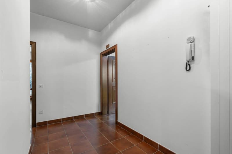 Villa indipendente con ampio Giardino privato (8)