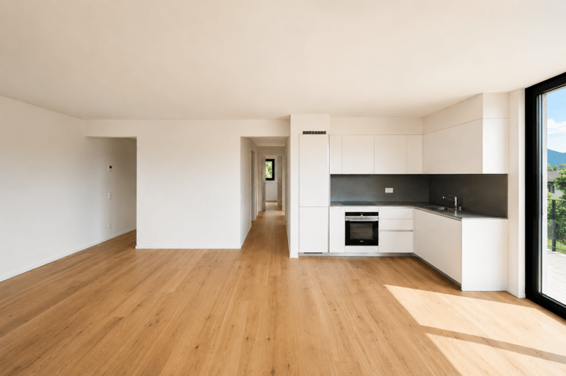 Pura - Elegante attico di 4.5 locali con ampia terrazza coperta e vista lago (4)