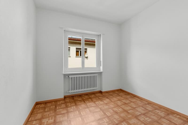 Mehrfamilienhaus mit 12 Wohnungen - Attraktive Rendite von 4,5 % (4)