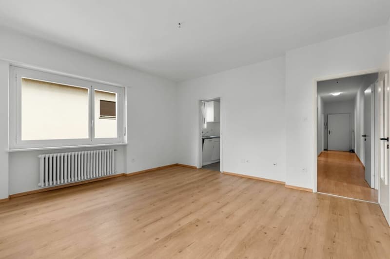 Mehrfamilienhaus mit 12 Wohnungen - Attraktive Rendite von 4,5 % (3)
