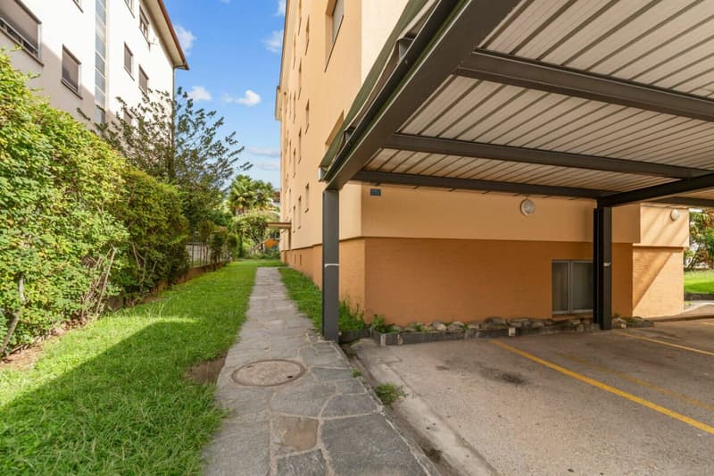 Mehrfamilienhaus mit 12 Wohnungen - Attraktive Rendite von 4,5 % (10)