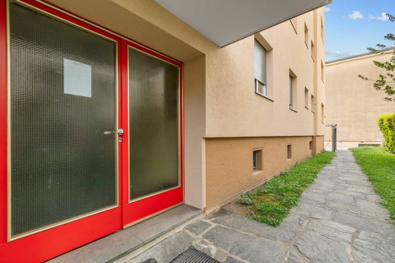 Mehrfamilienhaus mit 12 Wohnungen - Attraktive Rendite von 4,5 % (11)