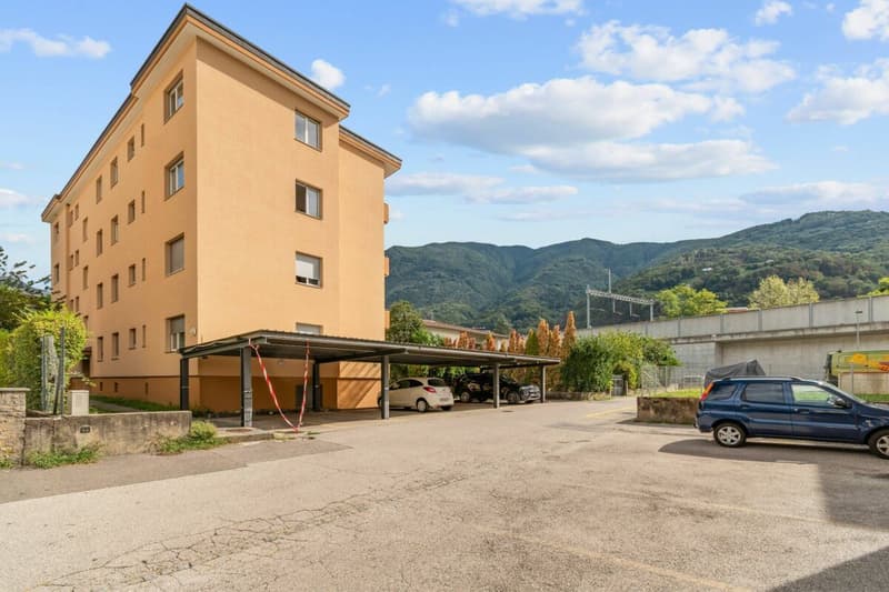 Mehrfamilienhaus mit 12 Wohnungen - Attraktive Rendite von 4,5 % (12)
