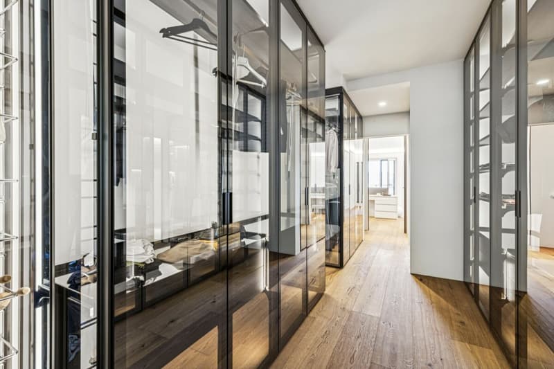 Exklusive 7.5-Zimmer-Wohnung in Castagnola mit See- und Bergsicht (11)