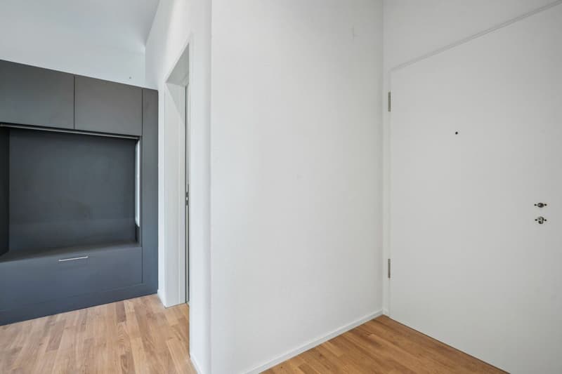 Dernière Chance : Appartement de Penthouse Exclusif avec Terrasse sur le Toit (2)