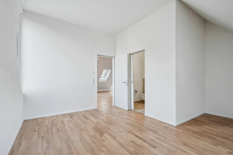 Dernière Chance : Appartement de Penthouse Exclusif avec Terrasse sur le Toit (7)