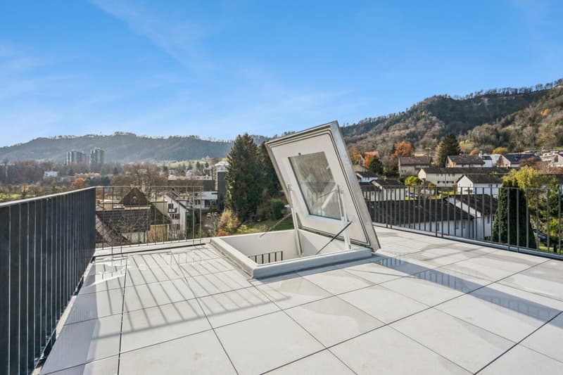 Dernière Chance : Appartement de Penthouse Exclusif avec Terrasse sur le Toit (10)