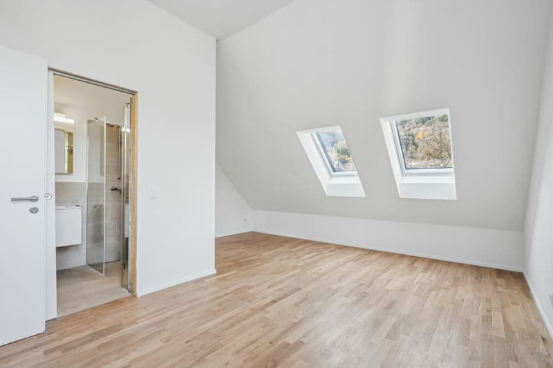 Dernière Chance : Appartement de Penthouse Exclusif avec Terrasse sur le Toit (8)
