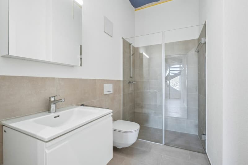 Dernière Chance : Appartement de Penthouse Exclusif avec Terrasse sur le Toit (9)