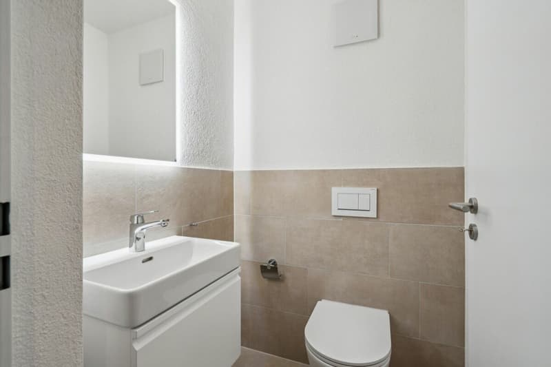 Don't miss out - First occupancy 3.5-room apartment District 2 (9)