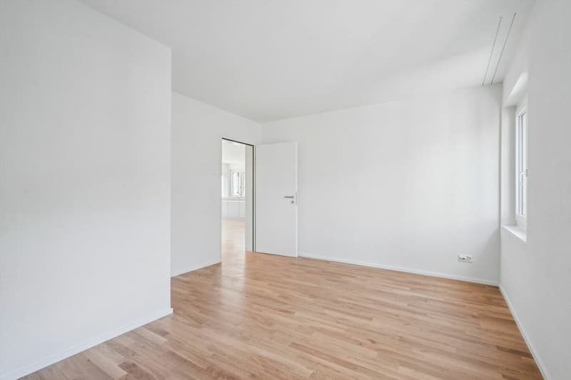 Don't miss out - First occupancy 3.5-room apartment District 2 (10)