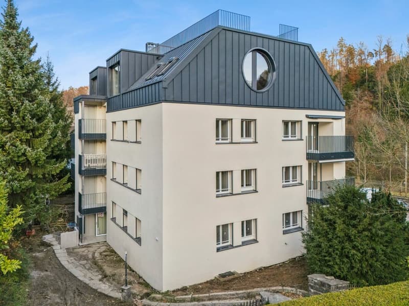 Don't miss out - First occupancy 3.5-room apartment District 2 (1)