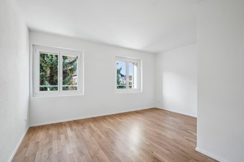 Don't miss out - First occupancy 3.5-room apartment District 2 (8)