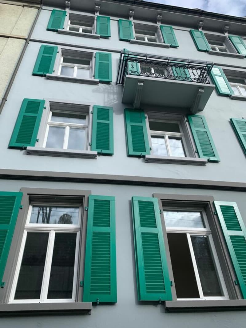 Charmantes 1.5-Zimmer-Studio (1)