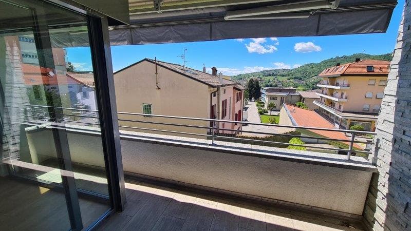 MENDRISIO: NEW 4.5-ROOM APARTMENT WITH PANORAMIC VIEW (5)