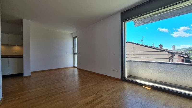 MENDRISIO: NEW 4.5-ROOM APARTMENT WITH PANORAMIC VIEW (4)