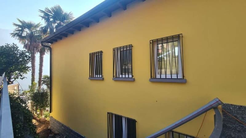 ROVIO: VILLA 6.5 loc. PANORAMICA RISTRUTTURATA (3)