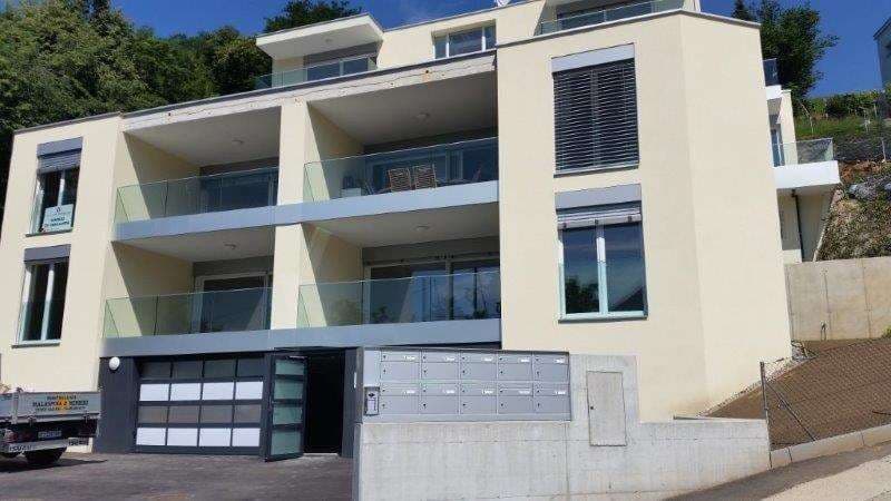 Appartement 3.5 pièces avec terrasse et jardin (2)
