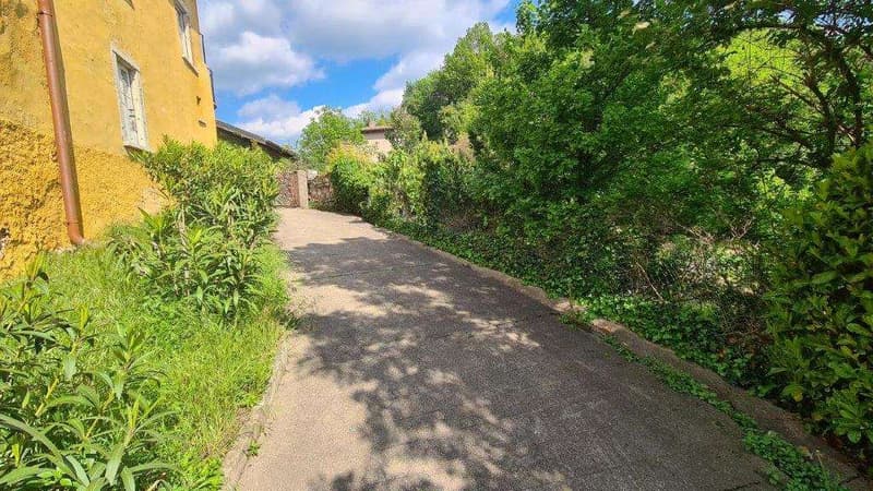 BELLA CASA DI NUCLEO DA RIATTARE (5)