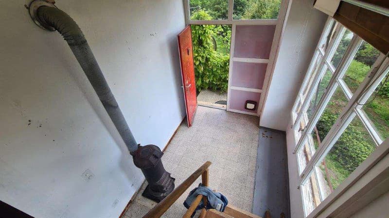 BELLA CASA DI NUCLEO DA RIATTARE (8)