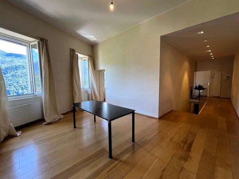 Wunderschönes Doppelhaus mit Garten in Vico Morcote (10)