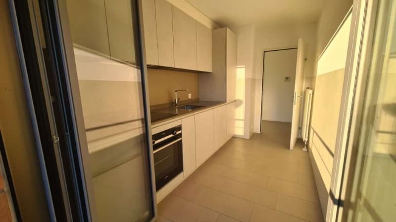 APPARTEMENTS 3,5 PIÈCES RÉNOVÉS (3)