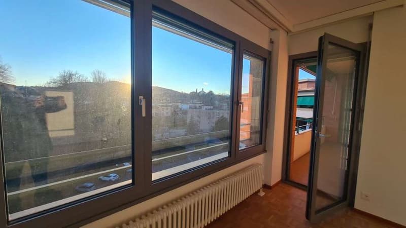 APPARTEMENTS 3,5 PIÈCES RÉNOVÉS (7)