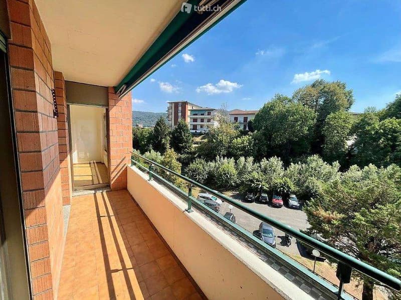 APPARTEMENTS 3,5 PIÈCES RÉNOVÉS (2)