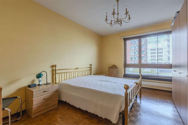 Paradiso: 3,5 loc. fronte lago - residenza secondaria (6)
