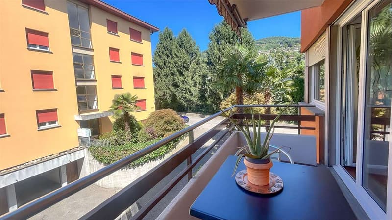 MAGLIASO: LUMINOSO TRILOCALE VICINO AI SERVIZI (8)