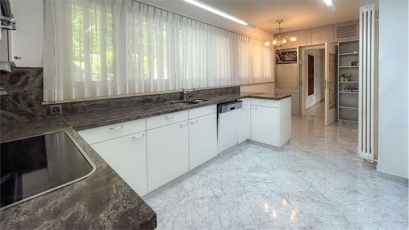 VILLA INDIPENDENTE CON PISCINA E DEPANDANCE (9)