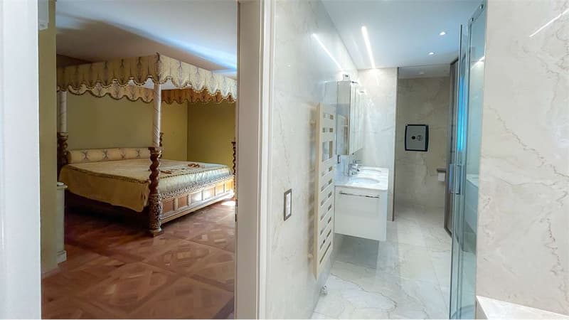 VILLA INDIPENDENTE CON PISCINA E DEPANDANCE (13)