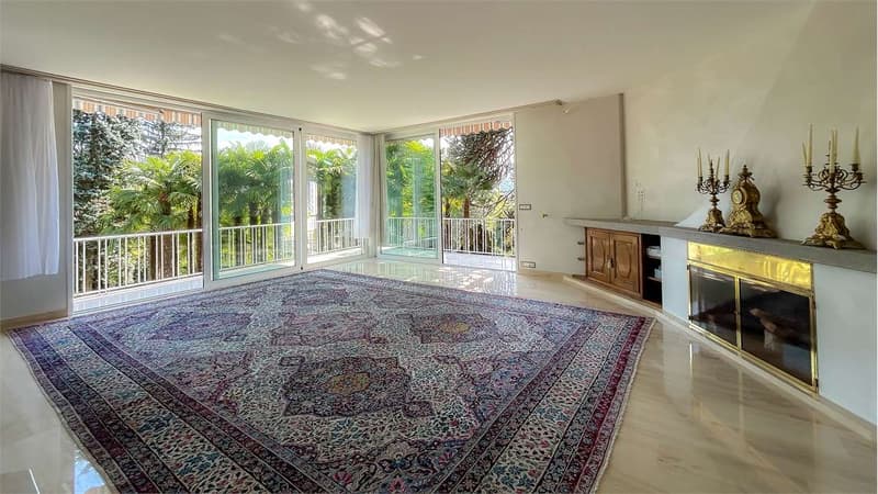 VILLA INDIPENDENTE CON PISCINA E DEPANDANCE (5)