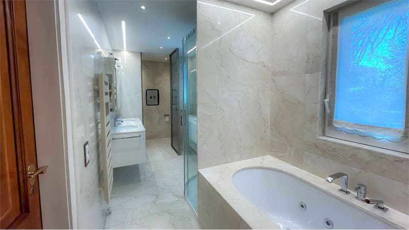 VILLA INDIPENDENTE CON PISCINA E DEPANDANCE (11)
