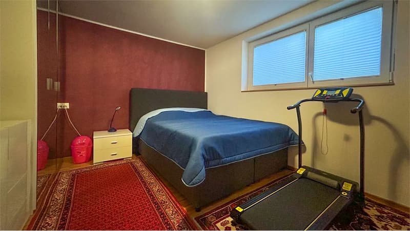 MAISONETTE DI VACANZA A DUE PASSI DAL LAGO (5)