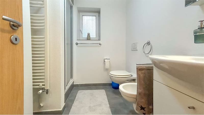MAISONETTE DI VACANZA A DUE PASSI DAL LAGO (10)
