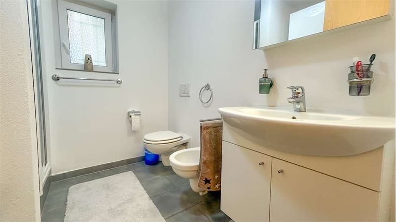 MAISONETTE DI VACANZA A DUE PASSI DAL LAGO (6)