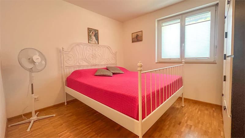MAISONETTE DI VACANZA A DUE PASSI DAL LAGO (8)