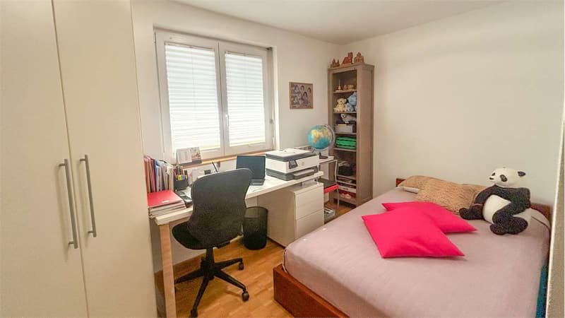 MAISONETTE DI VACANZA A DUE PASSI DAL LAGO (9)