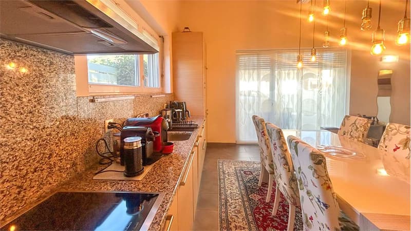 MAISONETTE DI VACANZA A DUE PASSI DAL LAGO (3)