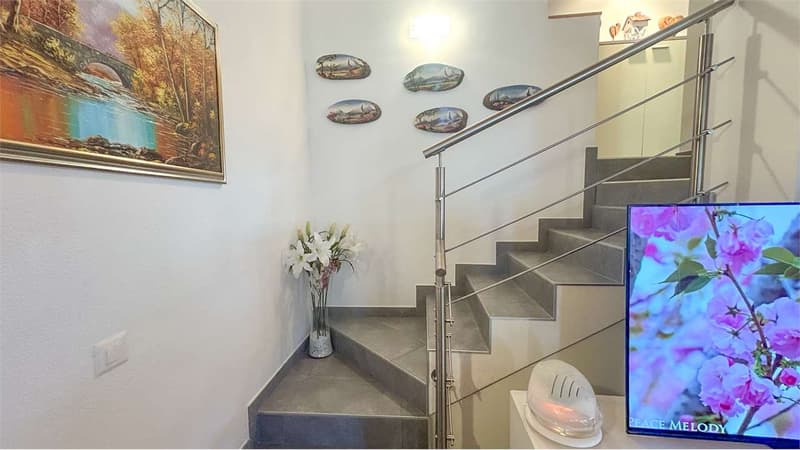 MAISONETTE DI VACANZA A DUE PASSI DAL LAGO (7)