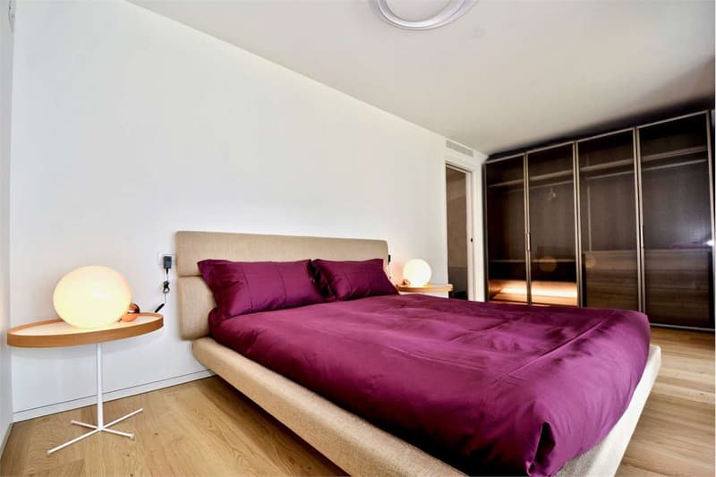 RIVA SAN VITALE: LUXURIOUS 3.5 ROOM LAKEVIEW APARTMENT FURNISHED (6)