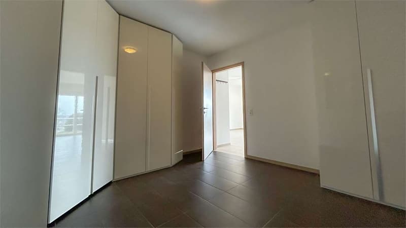 Wohnung 2,5 mit Garten (4)