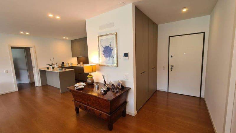 BISSONE: PRESTIGIOUS 4.5 ROOM APARTMENT WITH LAKE VIEW AND GARDEN (9)