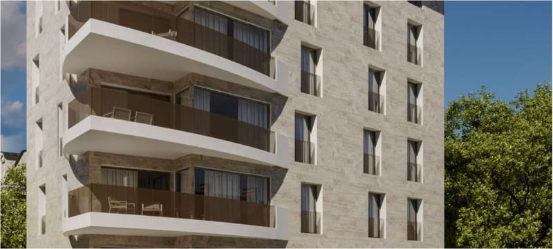 LUGANO: NOUVEAU 3 PIÈCES AVEC JARDIN (7)